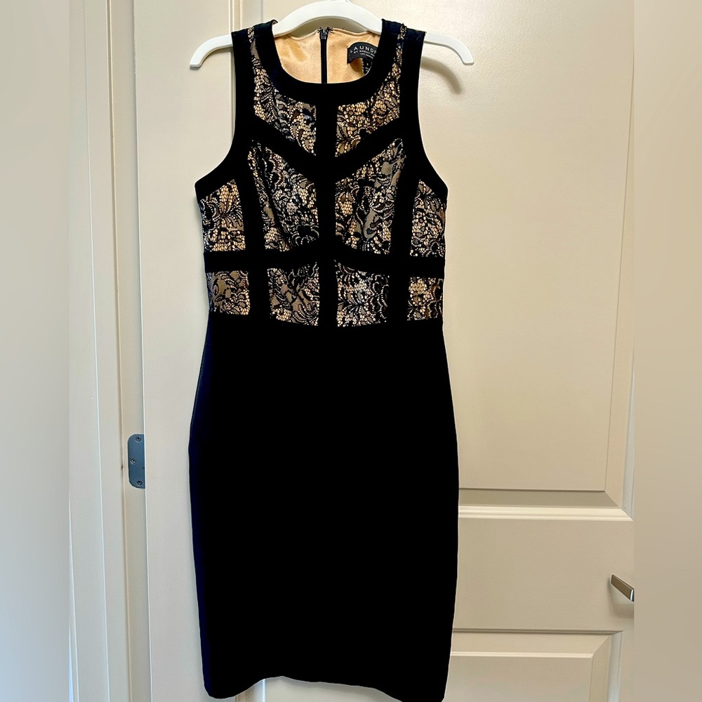 Like new Laundry Dress